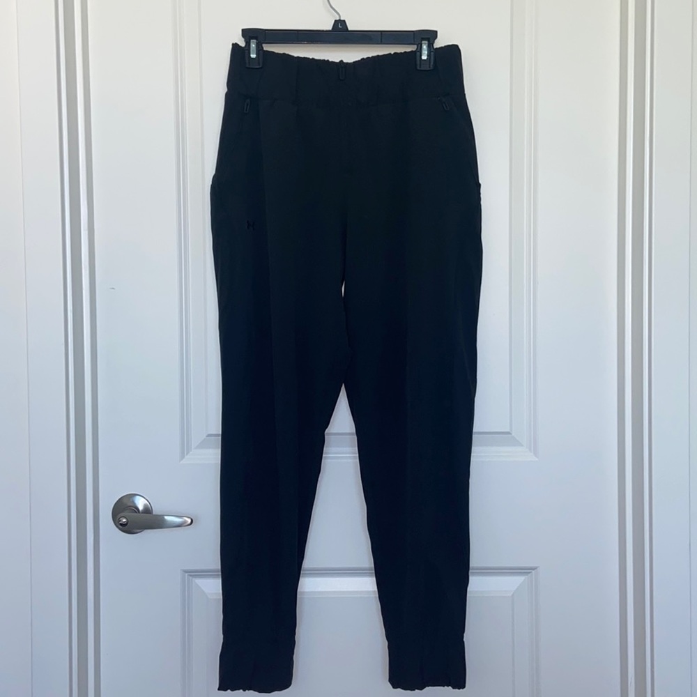 Under Armour Windbreaker Joggers
